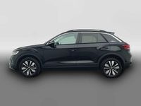Usata VW T-Roc Goal 150 CV (110 kW) 2025 Nero SUV