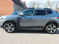 Neu Dacia Duster Journey 140 PS (102 kW) 2026 Grau SUV