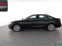 Occasion Audi A4 Ambiente 204 ch (150 kW) 2023 Noir Berline