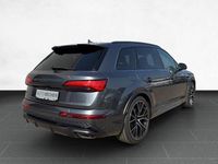 Neu Audi Q7 S-Line 286 PS (210 kW) 2025 Grau SUV