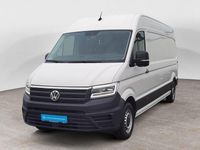 Gebraucht VW Crafter 177 PS (130 kW) 2020 Van