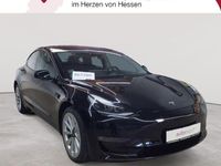 Gebraucht Tesla Model 3 Long Range AWD 366 kW (498 PS) 2022 Schwarz Limousine