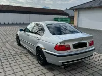 Gebraucht BMW 328 193 PS (141 kW) 1998 Limousine