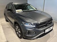 Gebraucht VW T-Roc Goal 150 PS (110 kW) 2025 Grau SUV