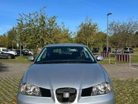 gebraucht Seat Ibiza 1.2 12V Comfort Edition Comfort Edition