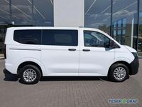 Gebraucht VW T7 100 kW (136 PS) 2025 Clear white Van