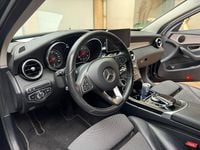 Gebraucht Mercedes C220 174 PS (127 kW) 2017 Schwarz Limousine