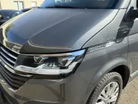 Second-hand VW Multivan Generation Six 199 CP (146 kW) 2020 Gri Monovolum