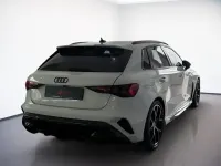 Gebraucht Audi RS3 Sport 400 PS (294 kW) 2025 Arkonaweiß Limousine