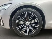 Gebraucht Volvo S60 Ultimate 250 PS (183 kW) 2023 Grau Limousine