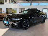 Gebraucht BMW 430 M Sport 258 PS (189 kW) 2020 Schwarz Coupé