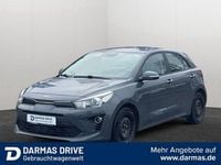 Gebraucht Kia Rio Vision 84 PS (61 kW) 2022 Grau Kleinwagen