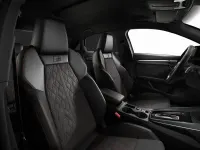 Gebraucht Audi S3 Ambiente 333 PS (244 kW) 2025 Daytonagrau perleffekt Limousine