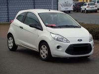 gebraucht Ford Ka Ambiente,Klima, Sitzheizung, Wenig gelaufen