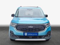 Gebraucht Ford Tourneo Connect Active 122 PS (89 kW) 2024 Boundless blue metallic Van / Kleinbus