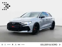 Neu Audi RS3 400 PS (294 kW) 2026 Nardograu Limousine