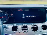 Gebraucht Mercedes E200 194 PS (142 kW) 2019 Schwarz Kombi