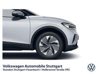 Gebraucht VW ID.4 Pro 210 kW (286 PS) 2025 Silber SUV