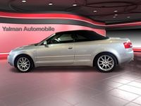 Gebraucht Audi A4 Cabriolet Sport 220 PS (161 kW) 2003 Silber Cabrio
