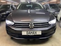 Second-hand VW Passat 120 CP (88 kW) 2019 Gri Break