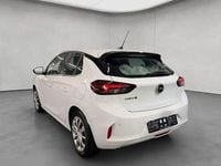 Brugt Opel Corsa-e Elegance 100 kW (136 HK) 2023 Hvid Hatchback