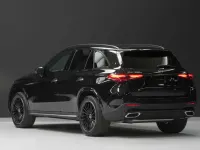 Neu Mercedes GLC300 AMG line 204 PS (150 kW) 2026 Schwarz SUV