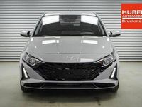 Neu Hyundai i20 90 PS (66 kW) 2026 Lumen grey metallic () Kleinwagen