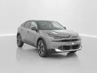 Neu Citroën C4 136 PS (100 kW) 2026 Gris mercury SUV