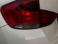 Gebraucht BMW X1 M Performance 184 PS (135 kW) 2011 SUV