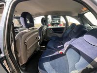 Gebraucht Citroën Xsara Picasso 116 PS (85 kW) 2005 Van / Kleinbus