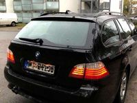 gebraucht BMW 523 523 i Edition Lifestyle