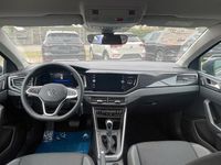 Neu VW Taigo R 116 PS (85 kW) 2026 Grün SUV