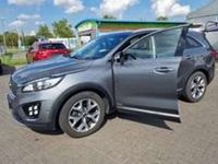 gebraucht Kia Sorento Sorento2.2 CRDi AWD Aut. Platinum Edition