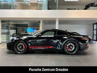 Gebraucht Porsche 992 541 PS (397 kW) 2026 Tiefschwarzmetallic (metallic)