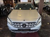 Gebraucht Mercedes GLA200 156 PS (114 kW) 2019 Silber SUV