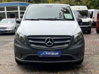 Gebraucht Mercedes Vito 136 PS (100 kW) 2022 Weiß Van