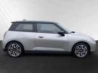 Gebraucht Mini Cooper 135 kW (184 PS) 2024 Melting silver metallic Kleinwagen