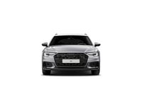 Gebraucht Audi A6 S-Line 367 PS (269 kW) 2025 Silber Kombi