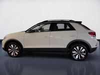 Gebraucht VW T-Roc Move 150 PS (110 kW) 2024 Grau SUV