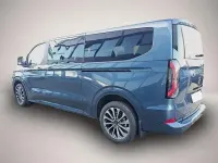 Neu Ford Tourneo Custom Titanium X 150 PS (110 kW) 2025 Manufacturer Van