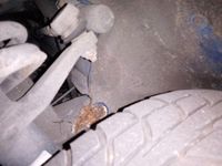 Gebraucht Peugeot 106 60 PS (44 kW) 1996 Blau Kleinwagen