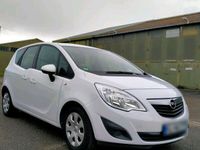 gebraucht Opel Meriva B 1.3 CDTI