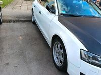 Gebraucht Audi A5 239 PS (175 kW) 2011 Weiß Coupé