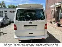Gebraucht VW T5 131 PS (96 kW) 2007 Andere Van