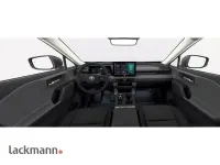 Neu Toyota RAV4 Hybrid 144 PS (105 kW) 2026 Grau SUV