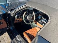 gebraucht Mercedes AMG GT C 4.0 V8 C DCT Roadster Keramic Burmester