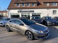 Używany VW Passat 200 KM (147 kW) 2008 Brązowy Sedan/Limuzyna