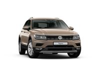 gebraucht VW Tiguan Highline