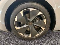 Second-hand Cupra Born 169 kW (231 CP) 2023 Gri Hatchback