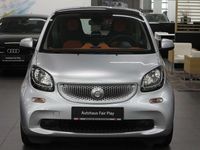 Gebraucht Smart ForTwo Coupé Passion 71 PS (52 kW) 2015 Other Coupé